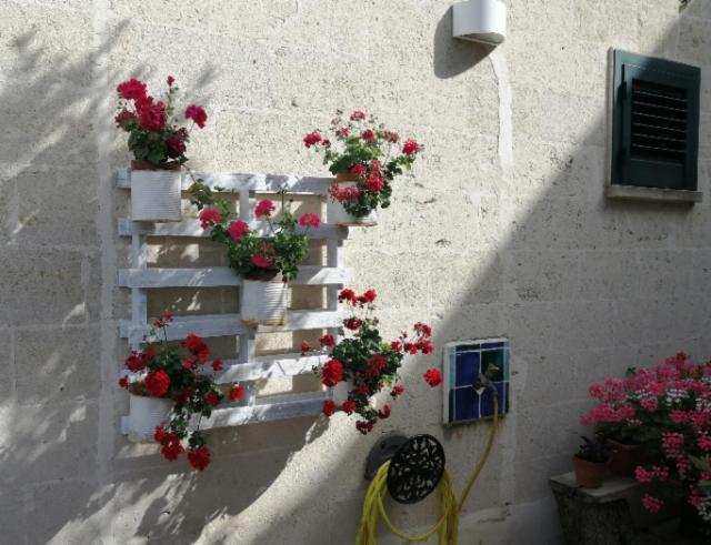 Casa Serradei Torchiarolo Extérieur photo