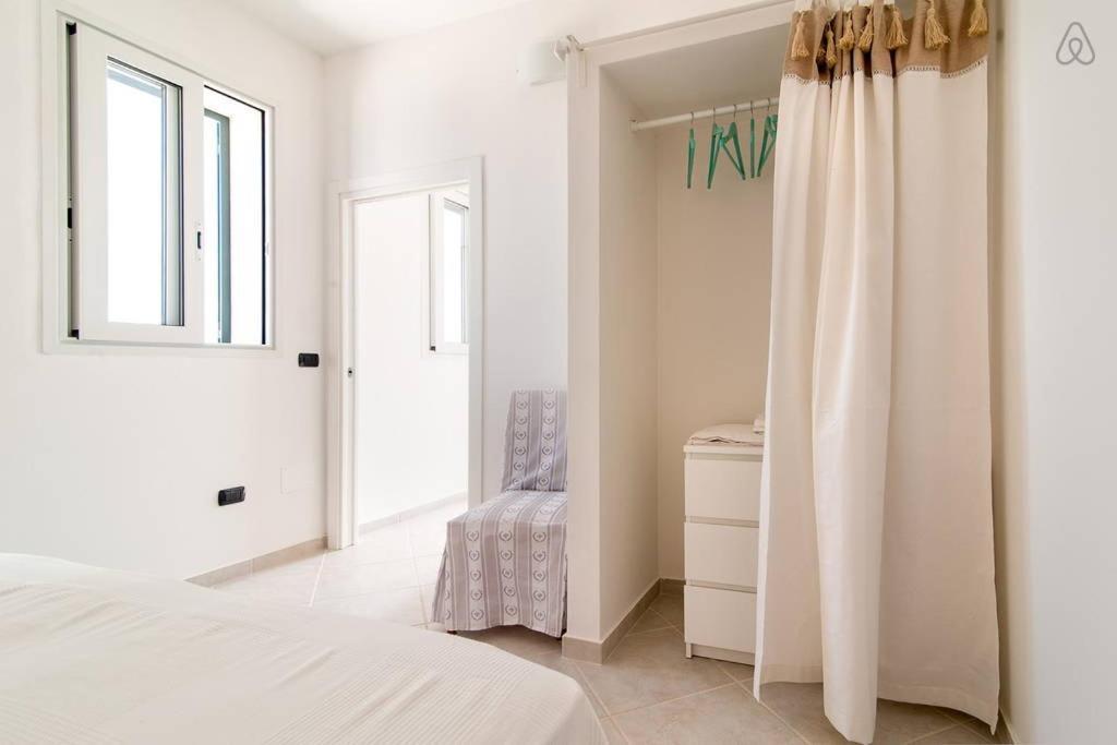 Casa Serradei Torchiarolo Extérieur photo