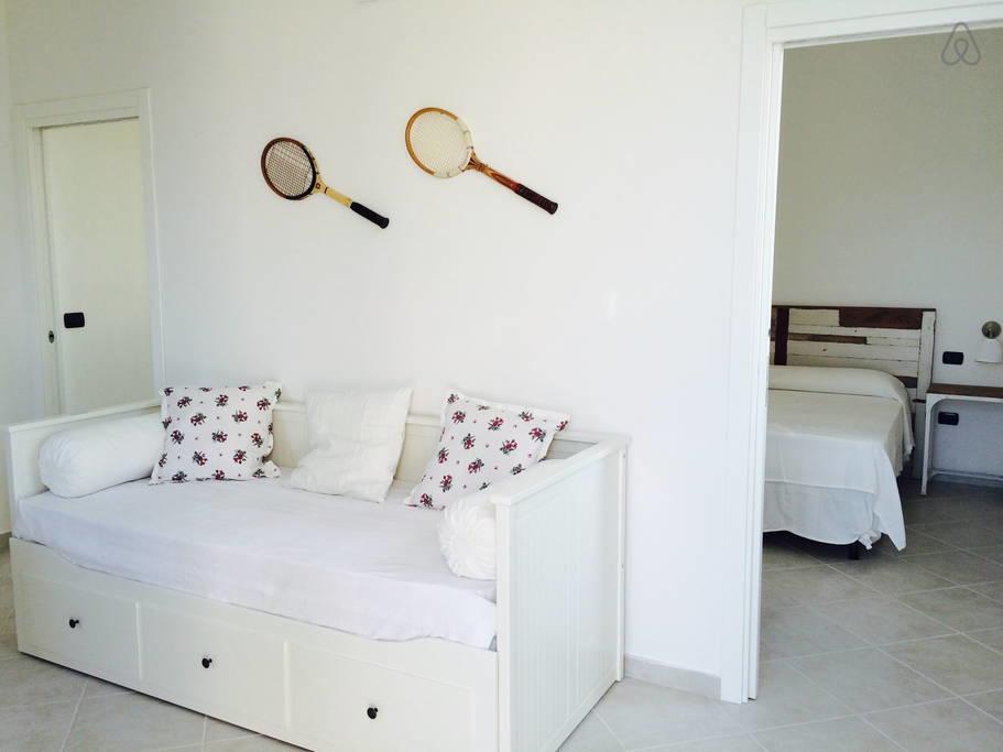 Casa Serradei Torchiarolo Extérieur photo